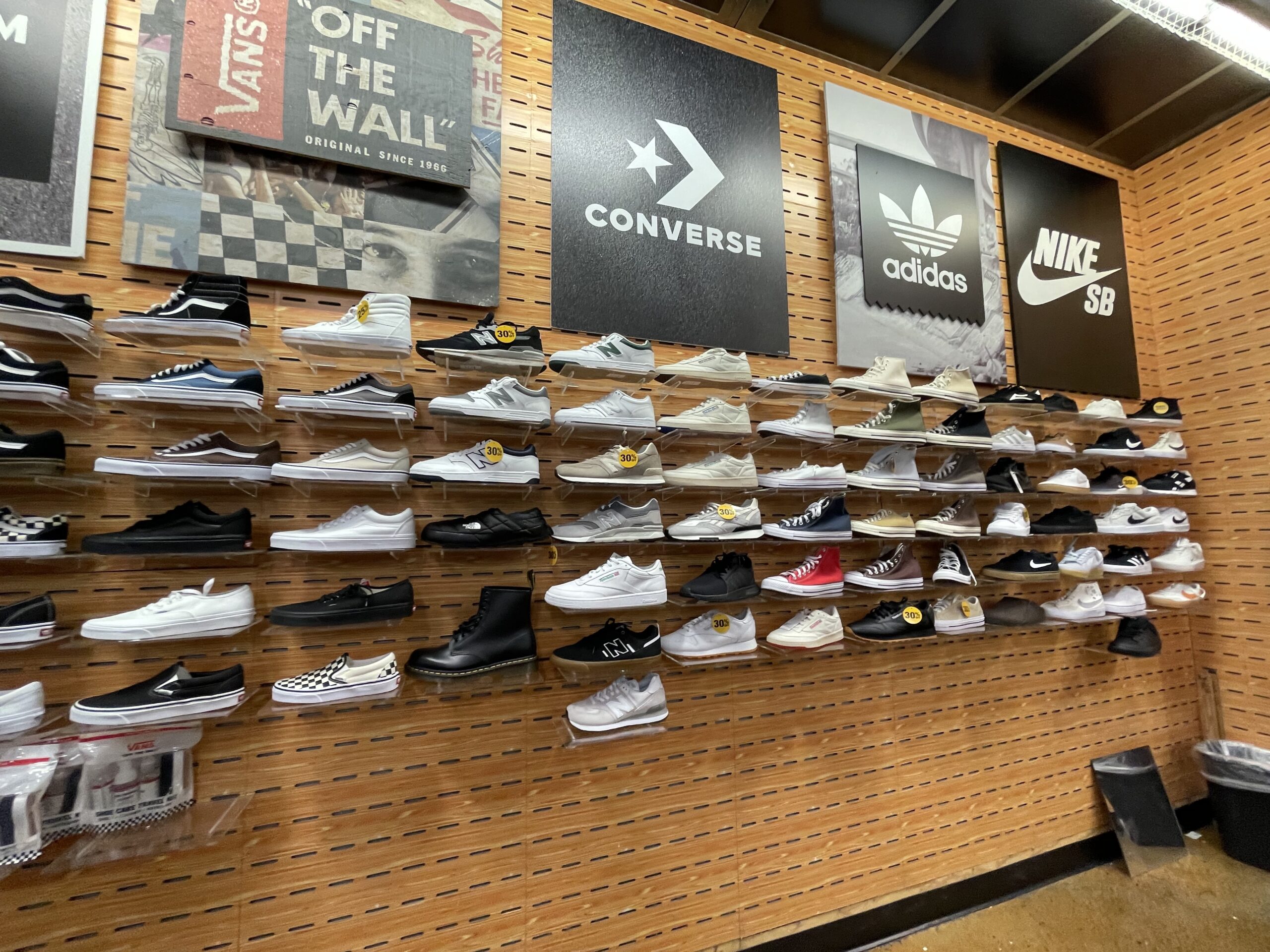 Tilly's at the Glendale Galleria