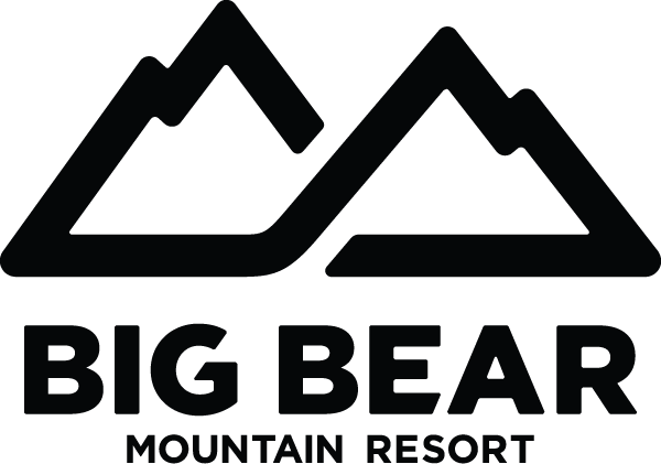 Big Bear Mountain Resort logo