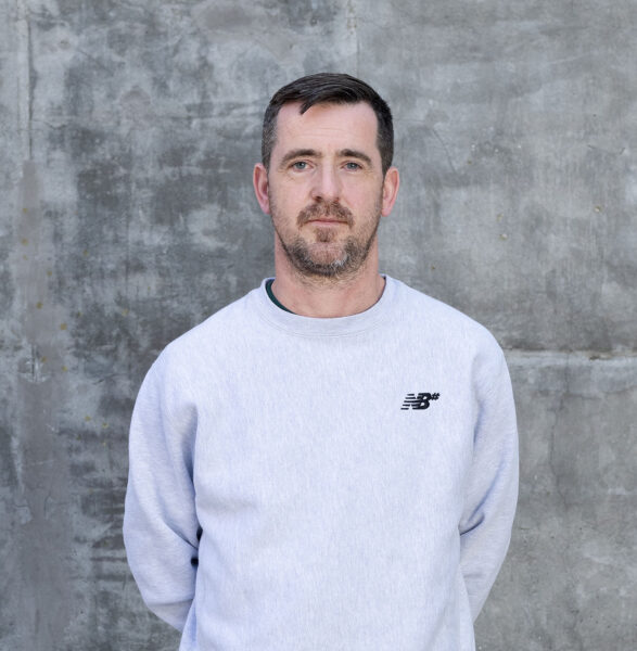 NBNumeric SebastianPalmer NB Numeric Sebastian Palmer talks 10 years of skateboarding