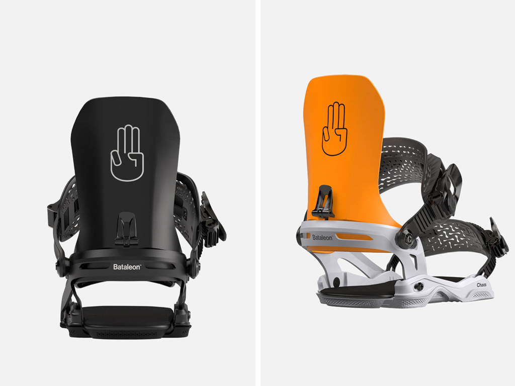 Bataleon Chaos Bindings Bataleon Chaos Bindings