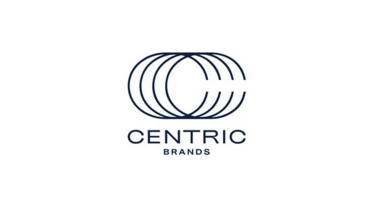 Centric Brands logo resized