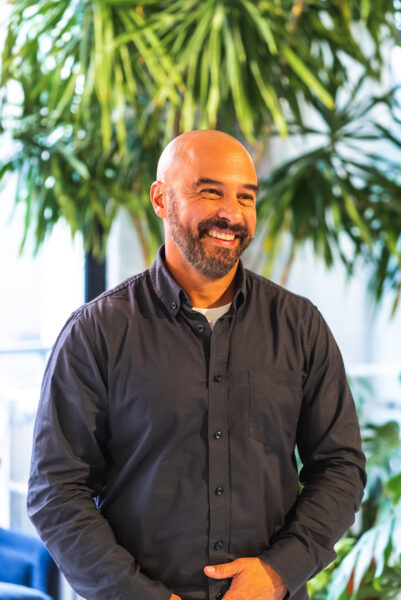 Derek Miller Fair Harbor's Derek Miller talks wholesale expansion