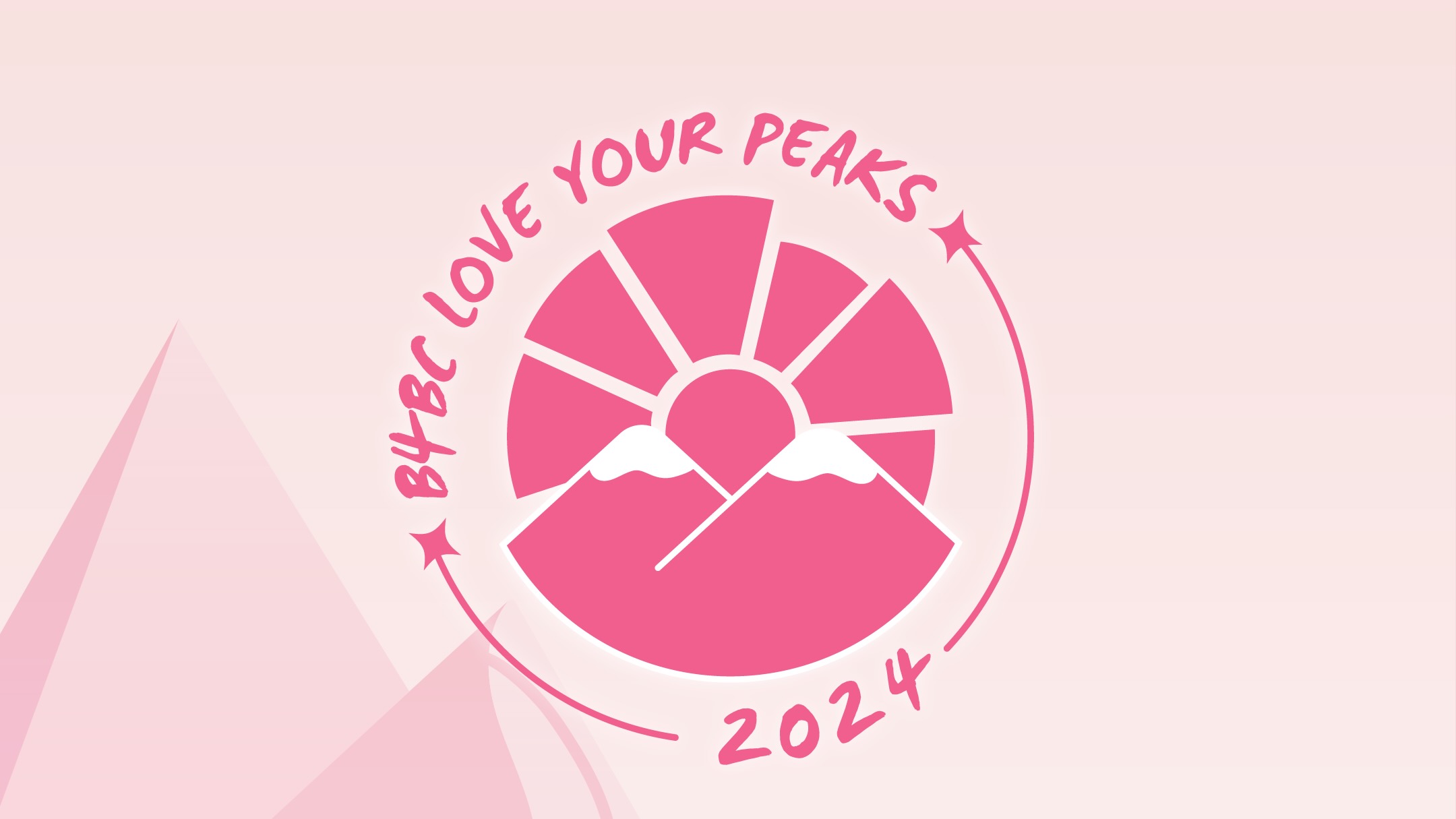 B4BC Love Your Peaks
