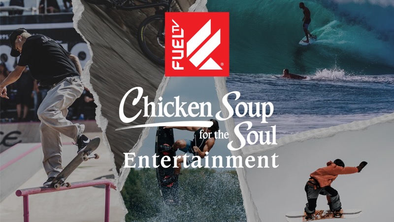 CHICKEN SOUP