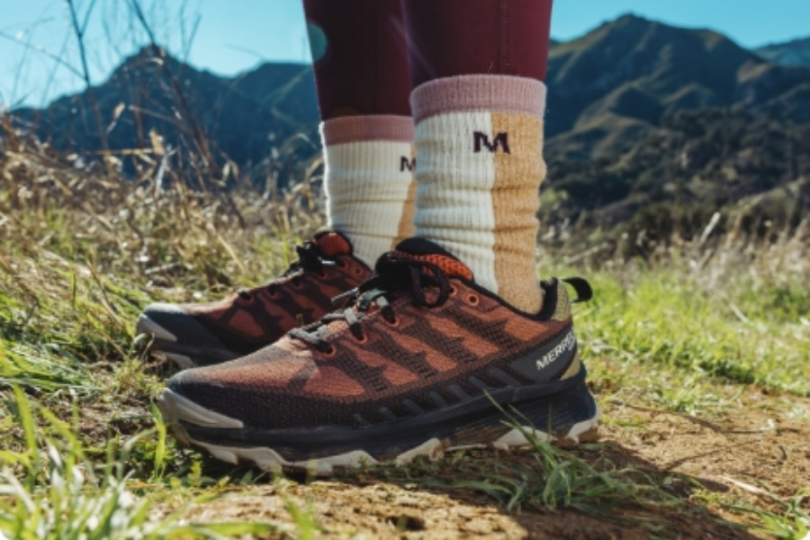 Merrell shoes new 1
