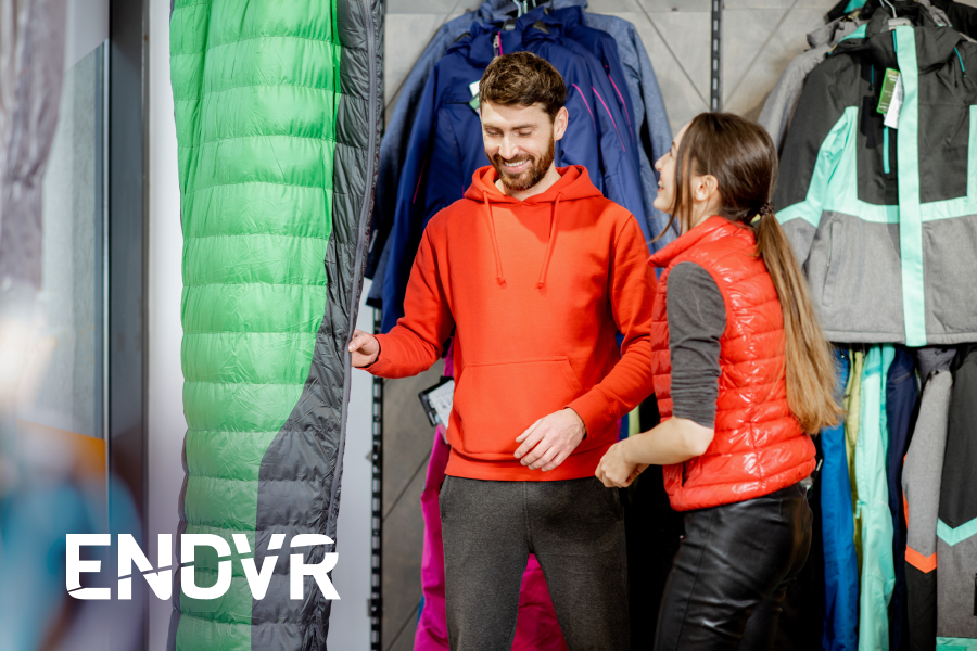 ENDVR feature image The Daily