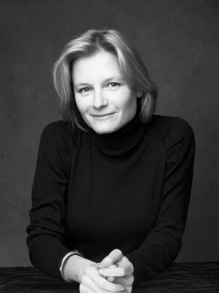 VFC Caroline Brown VF Corp. appoints Caroline Brown to board