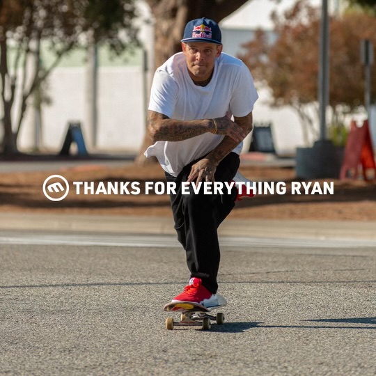 Ryan Sheckler Ryan Sheckler