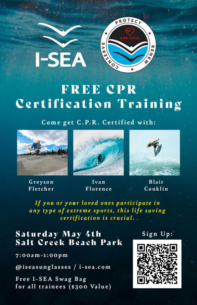 CPR Poster