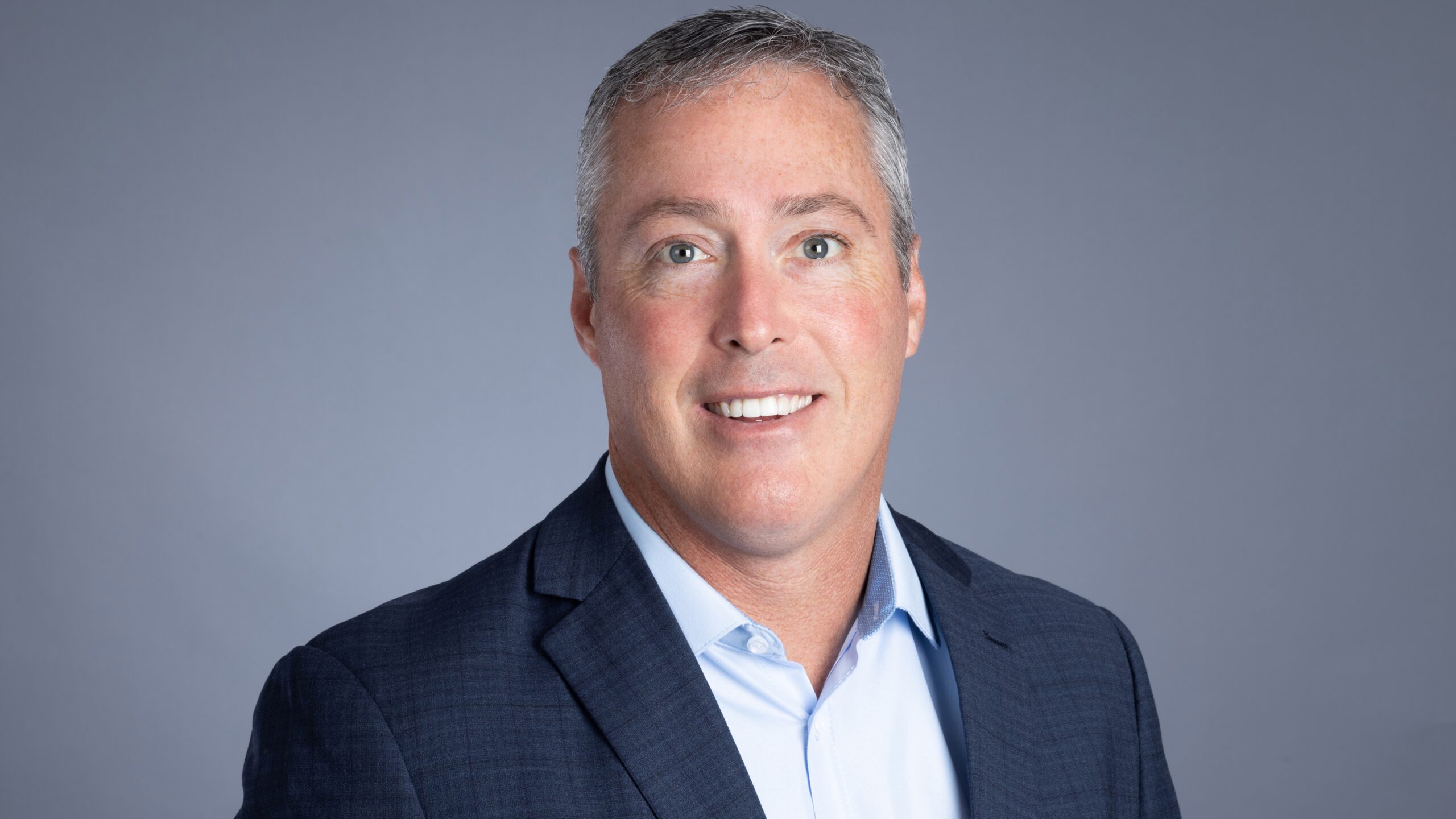 Business Headshot