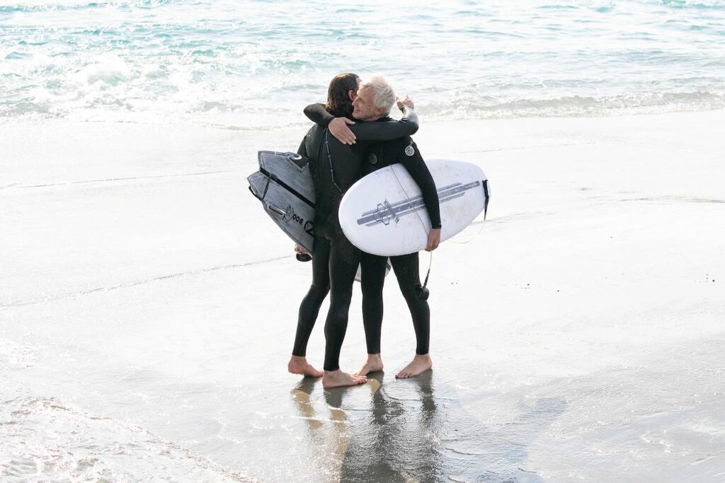 WSL JohnMoore Outerknown JedPearson WSL WSL JohnMoore Outerknown JedPearson WSL