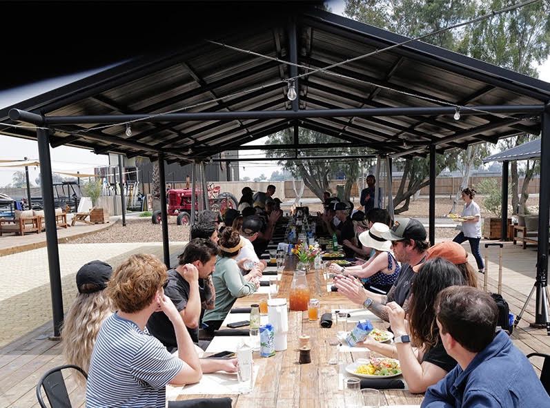WSL SponsorLunch WSL SponsorLunch