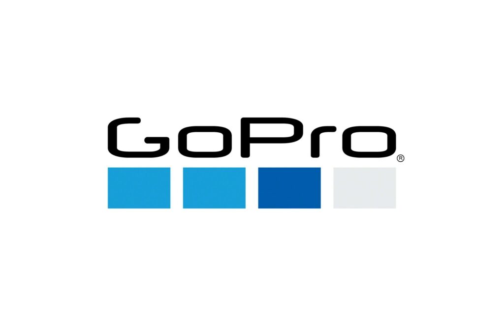 gopro Logo