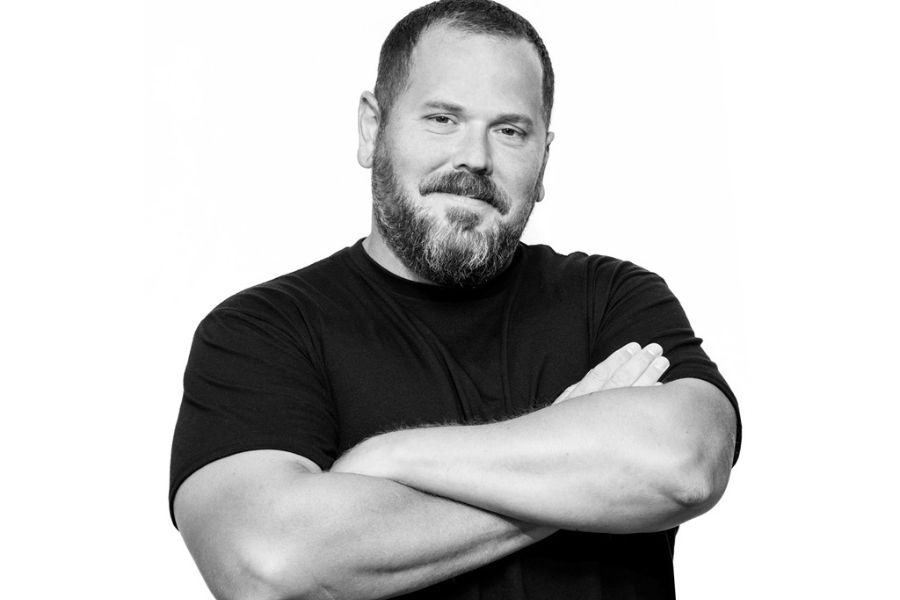 Michael Minter named Sorel VP of brand