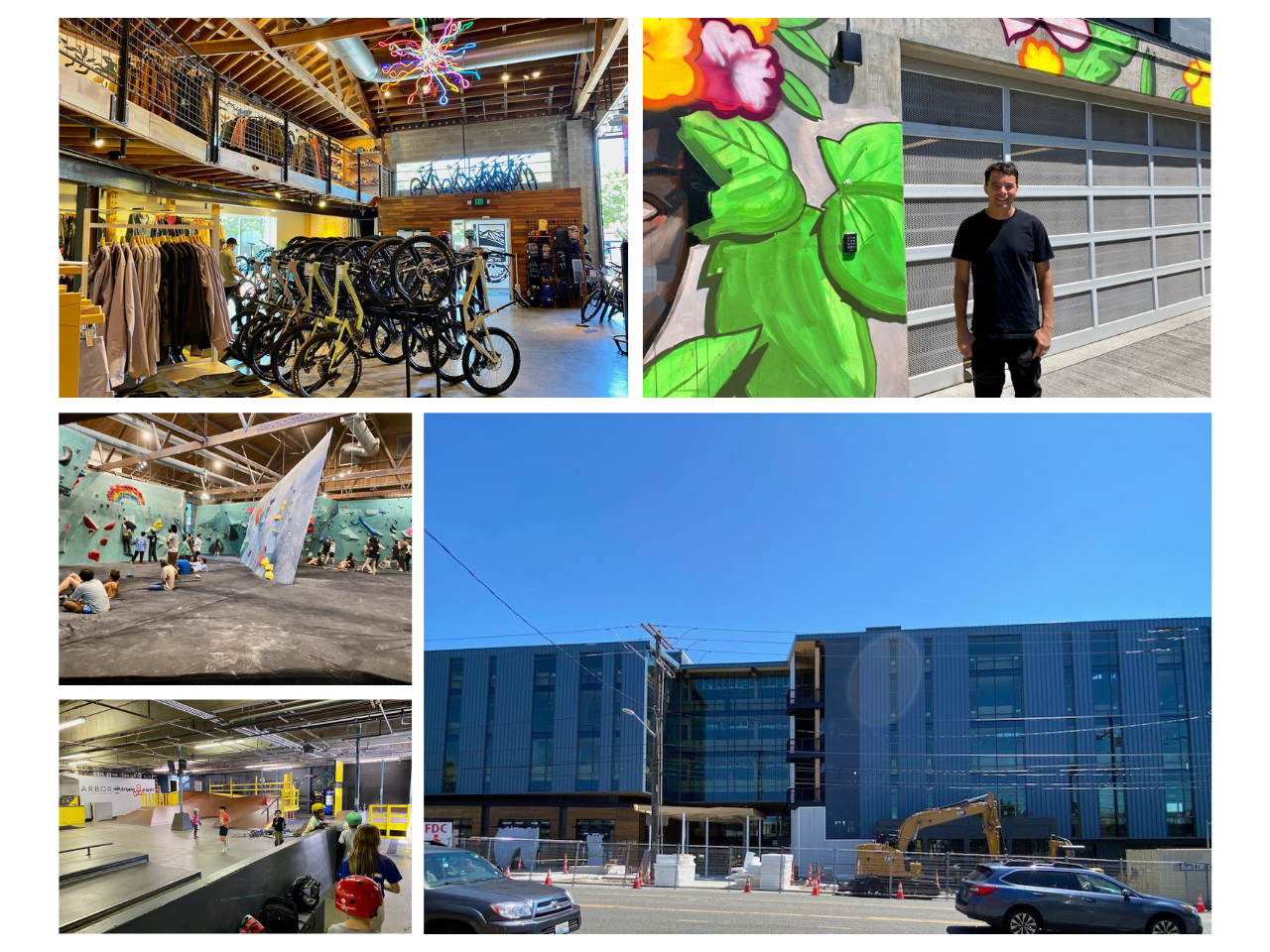 EvoCampus Seattle 2