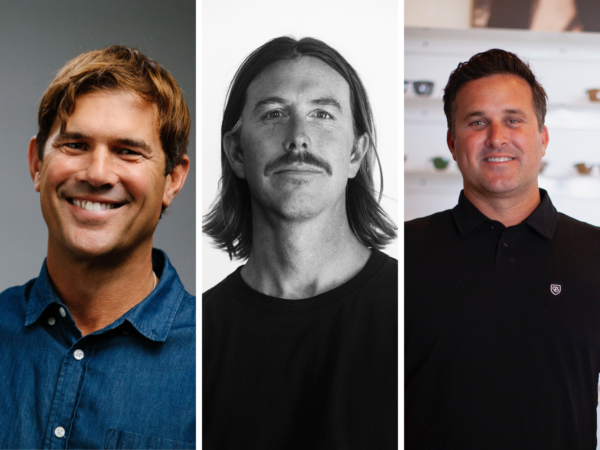 RAEN founders RAEN founders