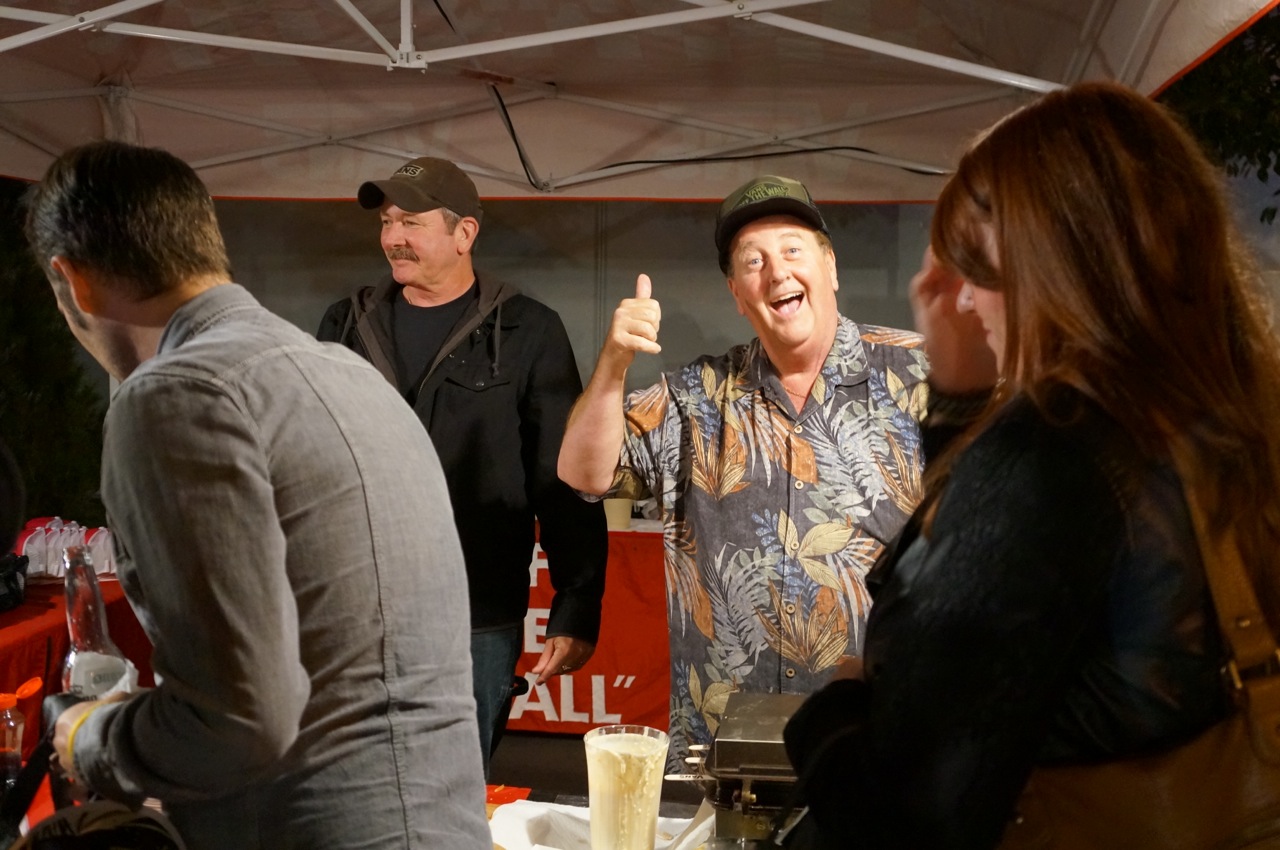 TillysParty SteveVanDoren TillysParty SteveVanDoren