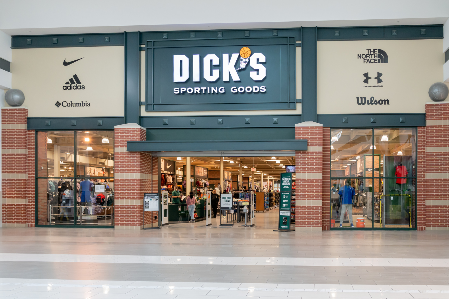 Dicks Adobe
