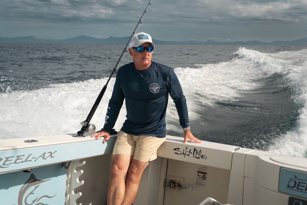 Saltlife jeffStillwell