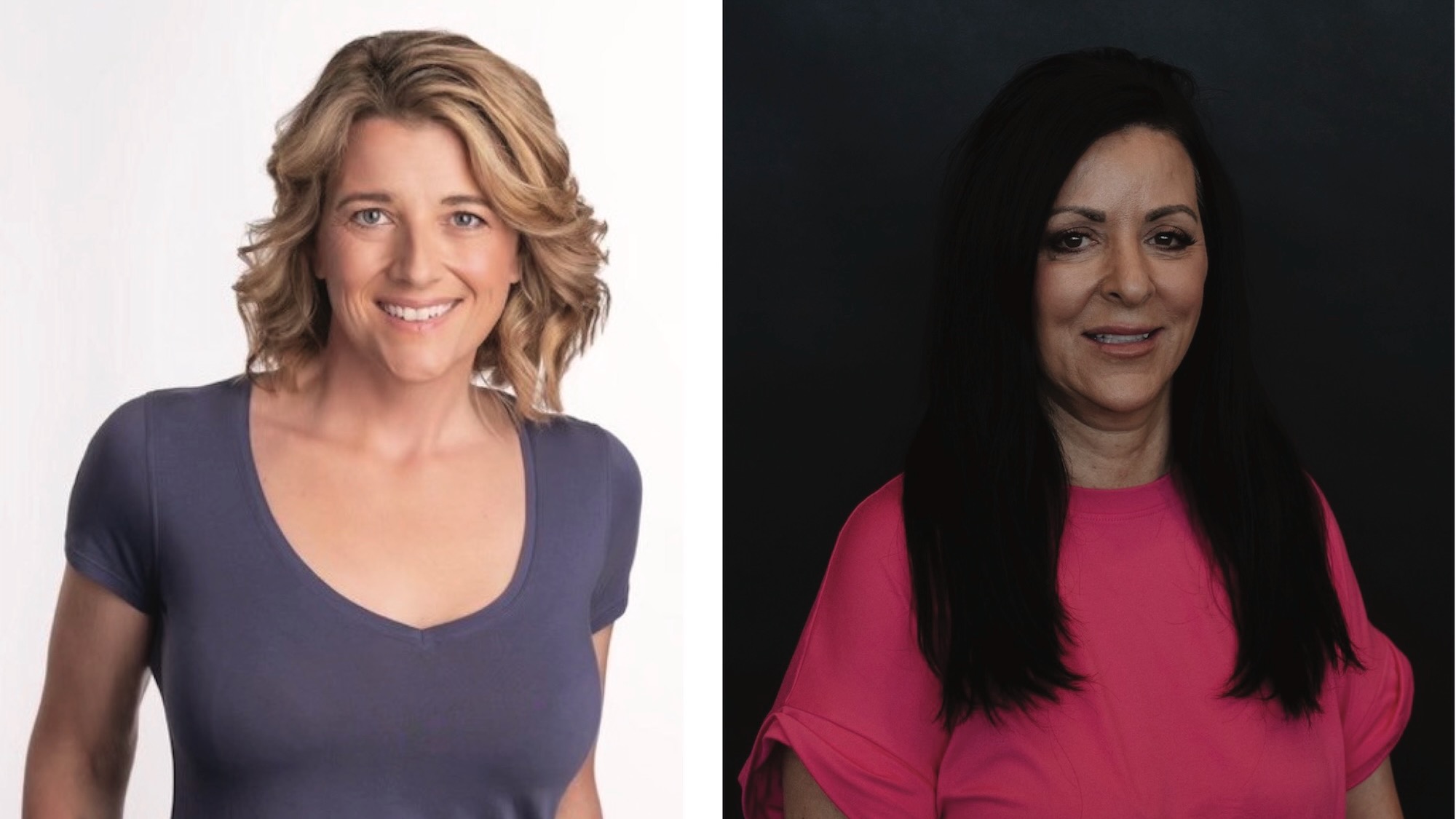 Amanda Parizo Vicki Denter Headshot