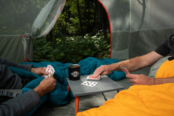 CrazyCreek PackTable CrazyCreek PackTable