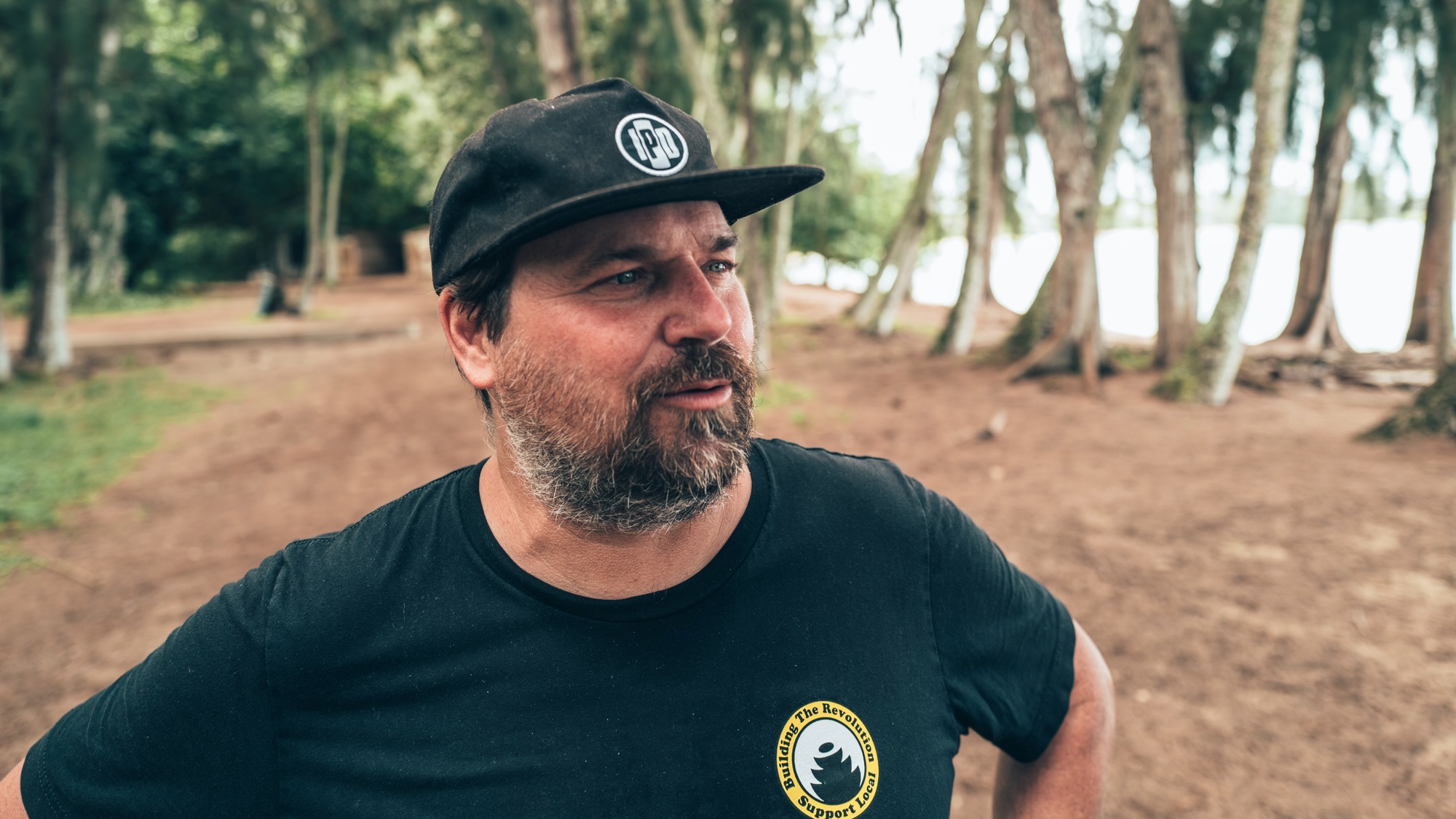 Mike Vavak