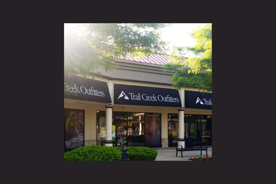 TrailCreekOutfitters storefront