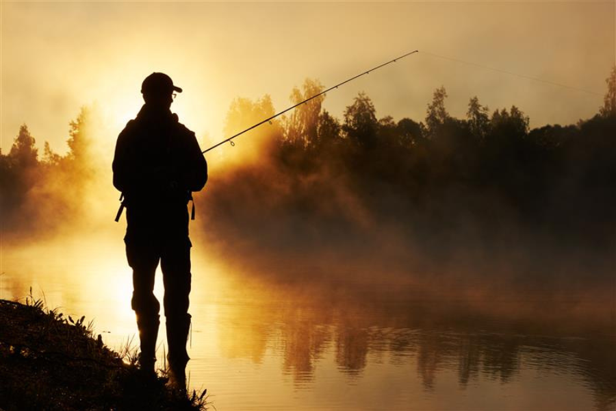 Fishing