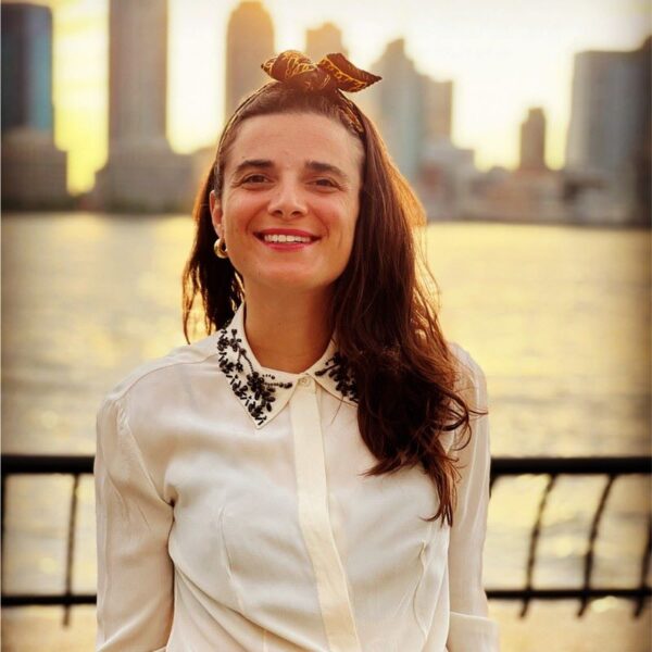 Camila Wolfson
