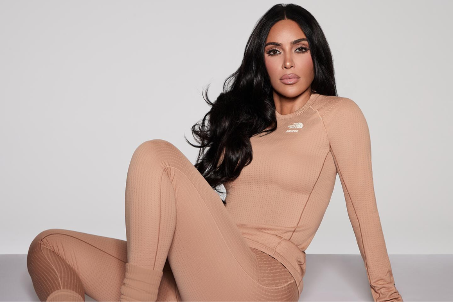 Kardashian TNF Skims