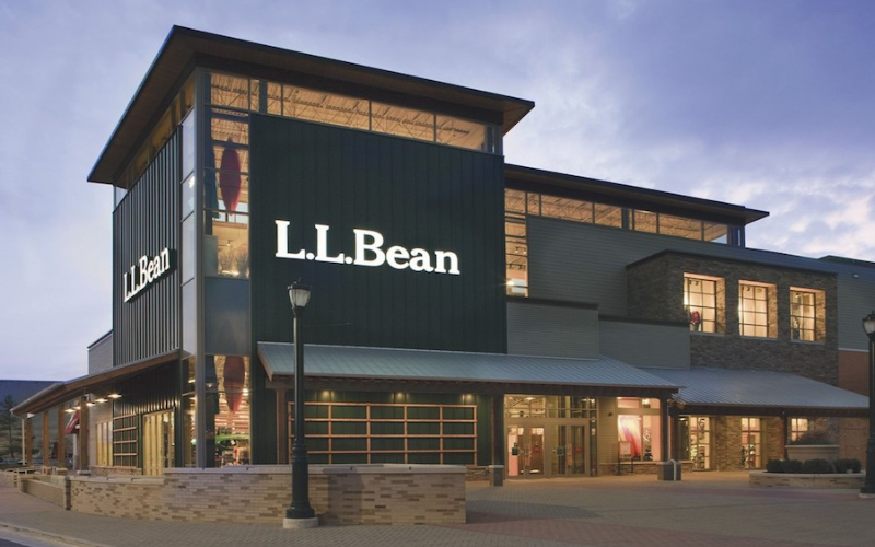 LL Bean