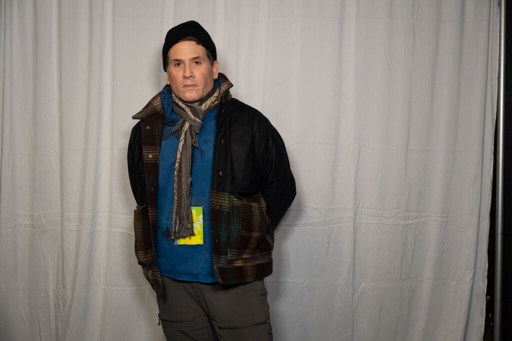 Marc Ecko