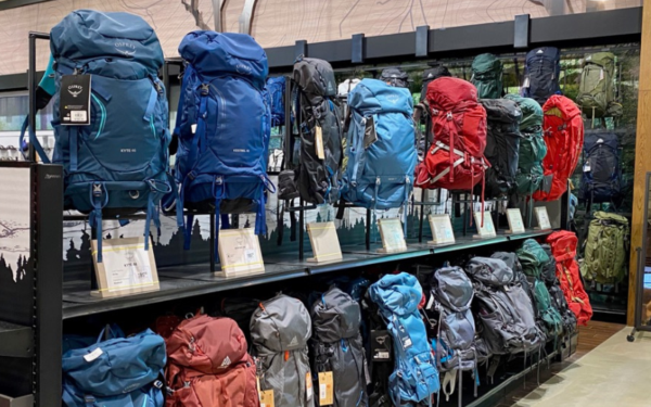 Travel Goods Association to Highlight Osprey, Dakine, and More at Outdoor Retailer