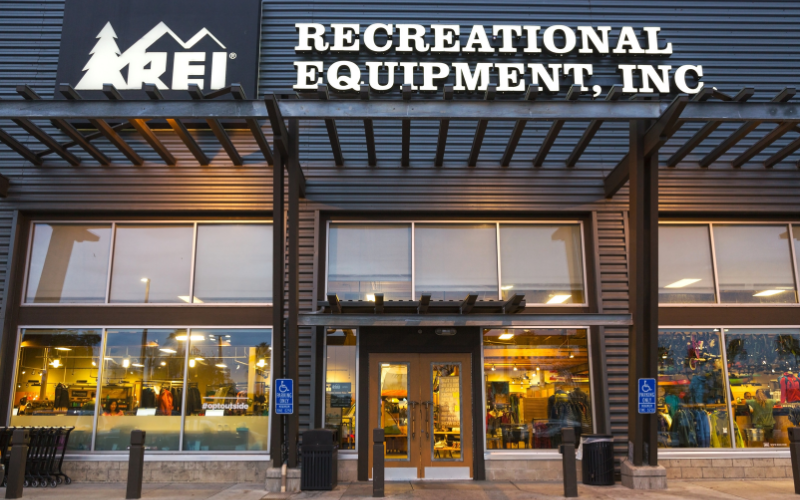 REI Adobe