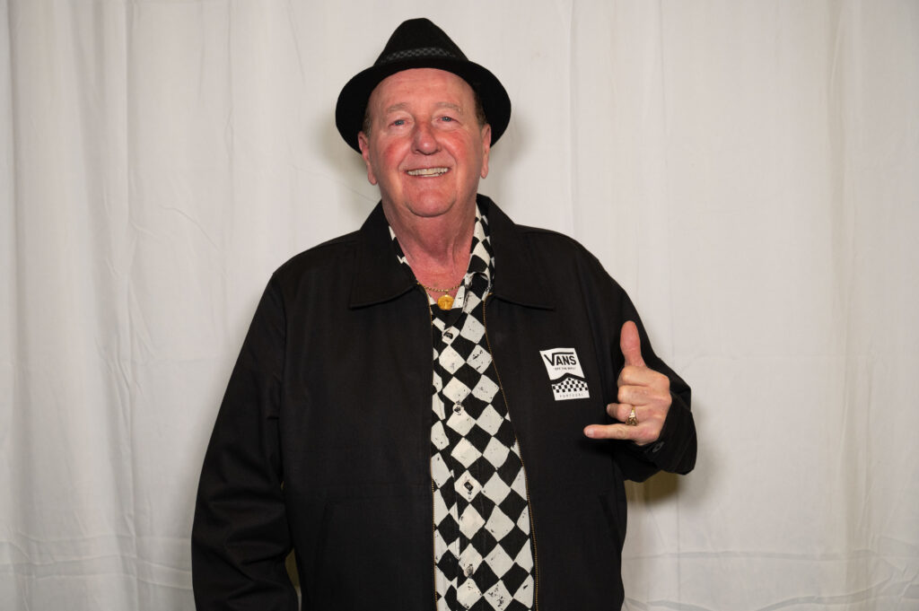 Steve Van Doren of Vans