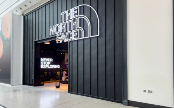 North Face Latest Company Hit by Cyber Attacks; Adidas, Victoria’s Secret, Struck in May