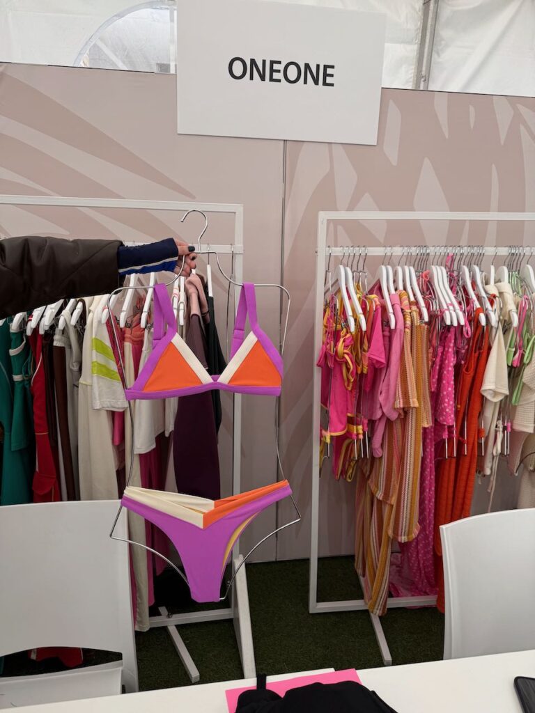Surf shops in Florida have told us OneOne is selling well. Photo by SESO.