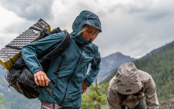 Helly Hansen Plans Outlined by Soon-To-Be Owner Kontoor