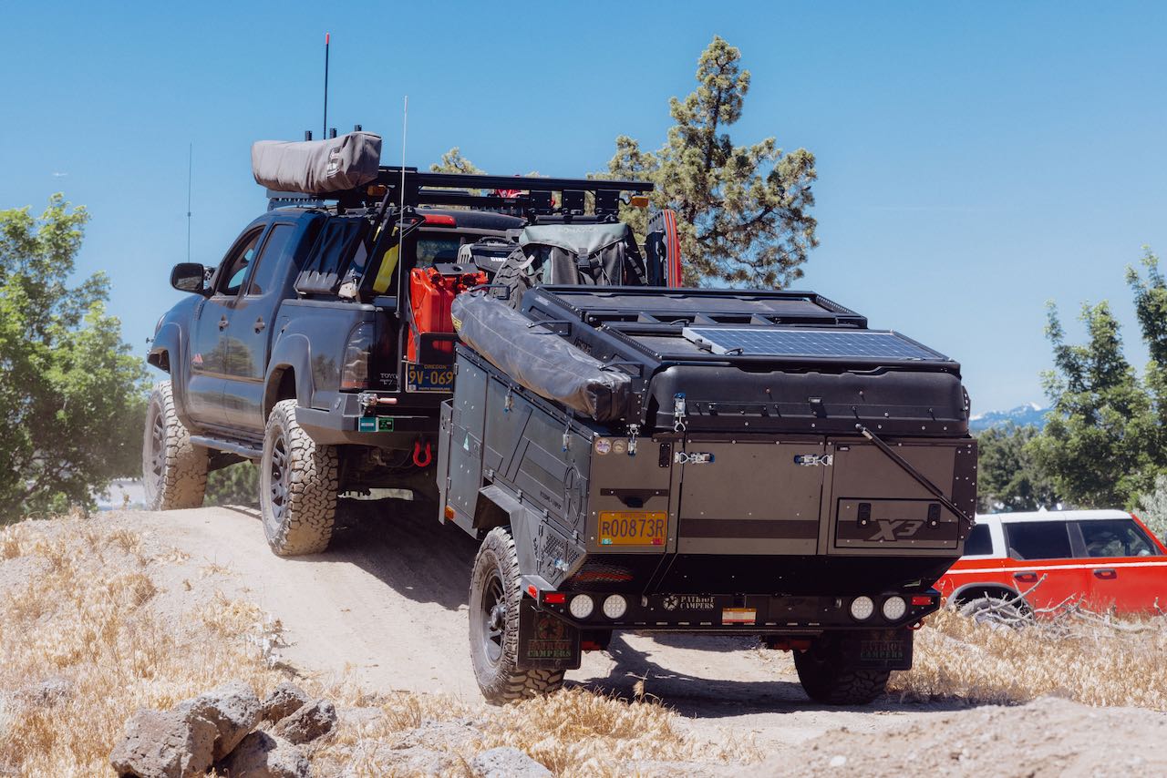 Overland Expo PNW.