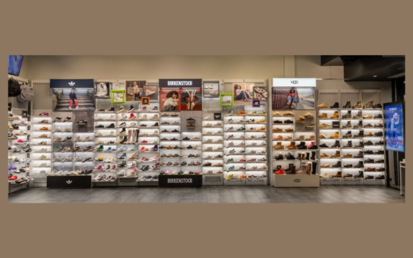 The Evolution of Journeys Under New President Andy Gray