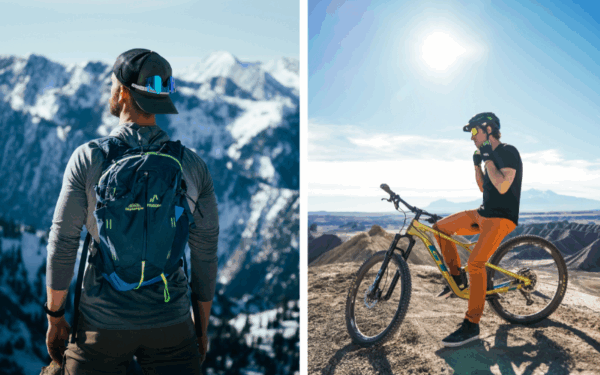 Outdoor Retailer Provides Launch Pad for Emerging Brands